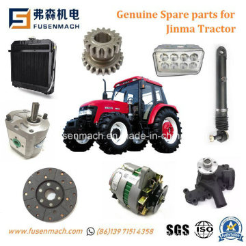 Genuine Spare Parts for Jinma Tractor (Whole car accessories)